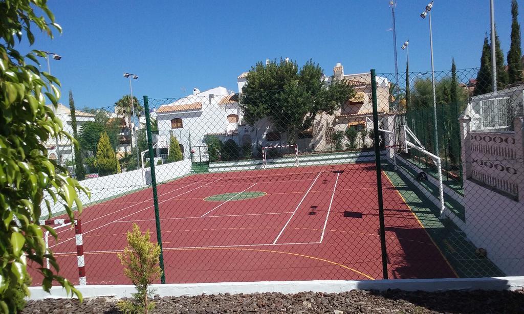 Looking For Paradise Gran Alacant Exterior foto