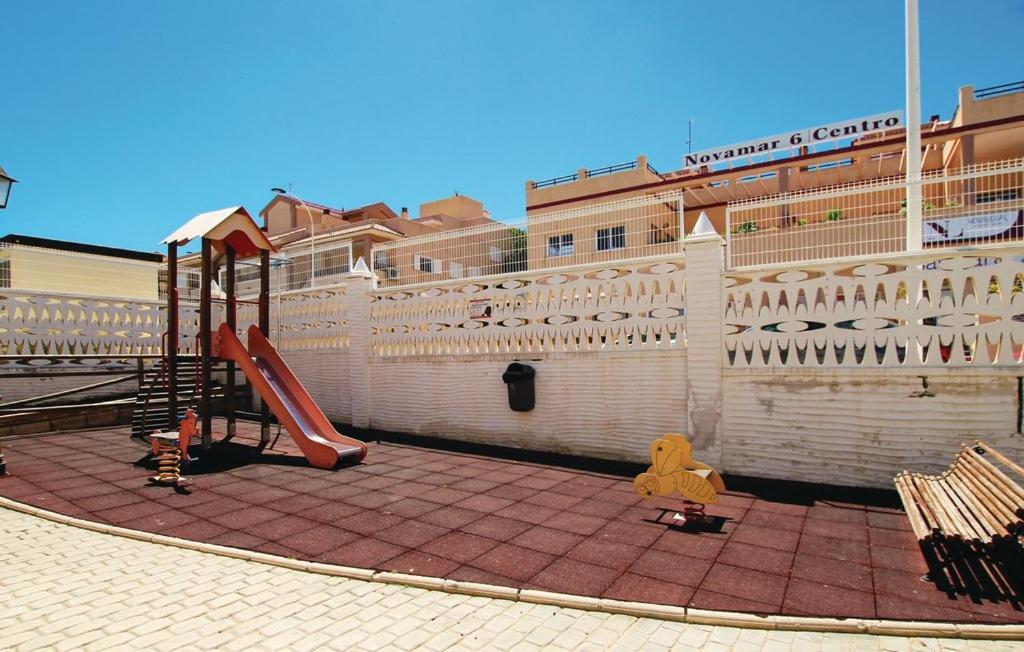 Looking For Paradise Gran Alacant Exterior foto