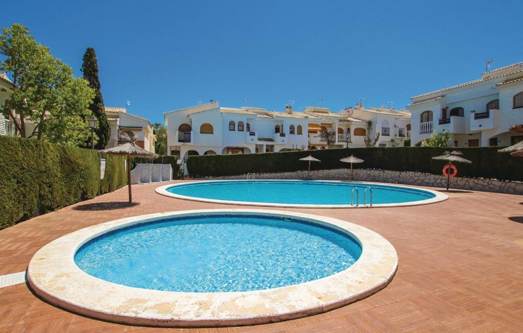 Looking For Paradise Gran Alacant Exterior foto
