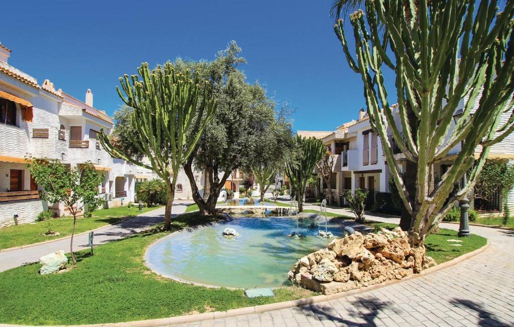 Looking For Paradise Gran Alacant Exterior foto